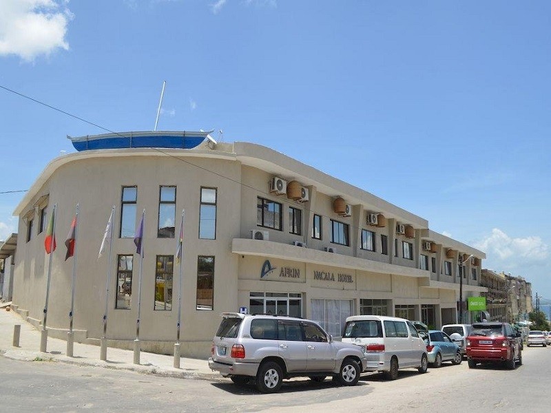 Apex Travel Club - ATC - Hotel Oceano