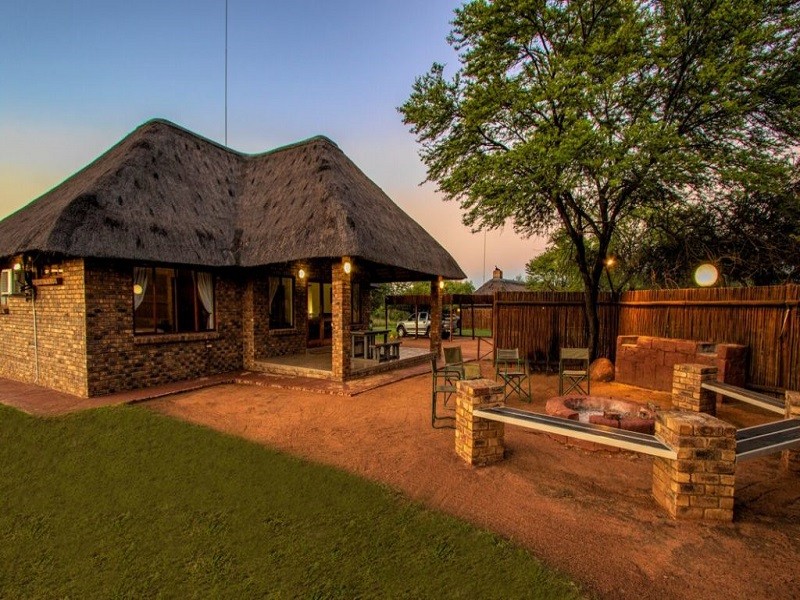 Apex Travel Club - ATC - Siyaya Group of Lodges