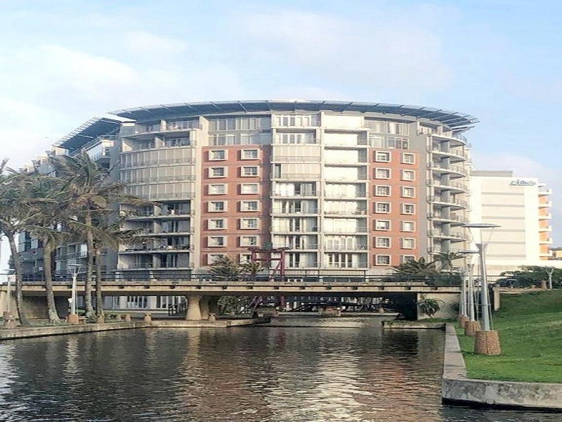 Apex Travel Club - ATC - Quayside 606 Durban Point