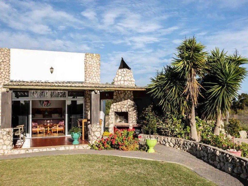 Apex Travel Club - ATC - A Touch of Bushveld by the Sea