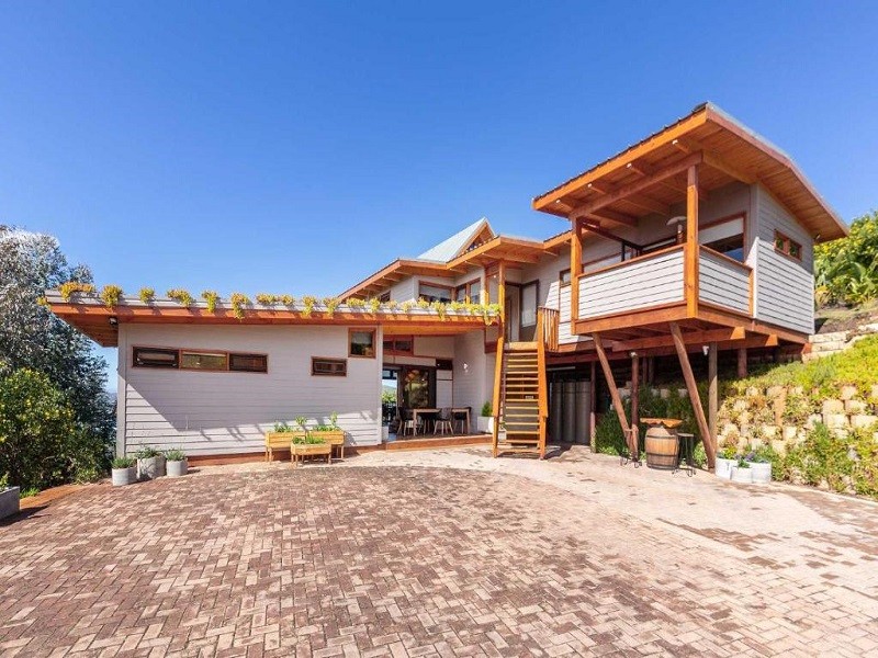 Apex Travel Club - ATC - Lagoon Studio - Fantastic Knysna Lagoon views