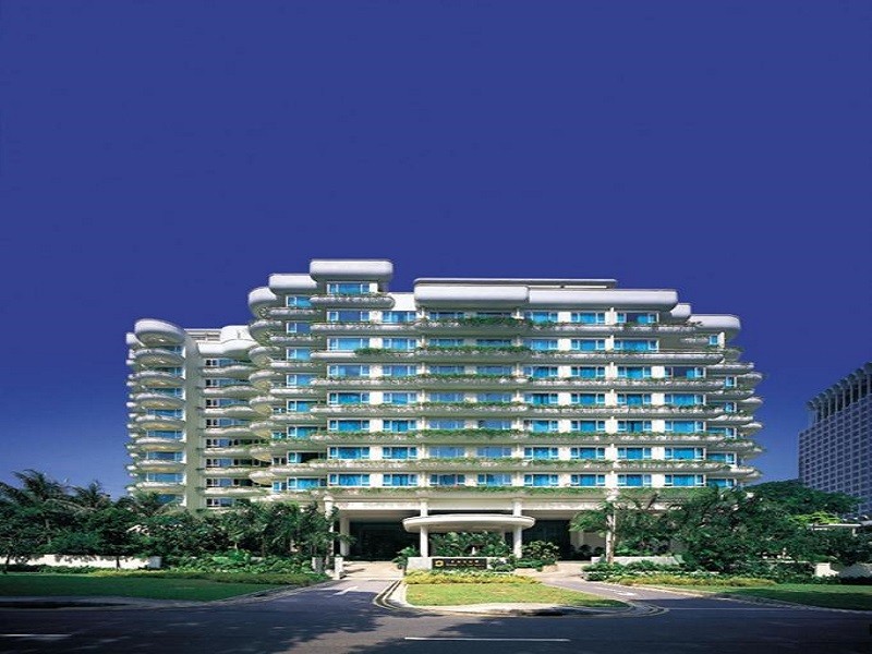 Apex Travel Club - ATC - Shangri-La Apartments