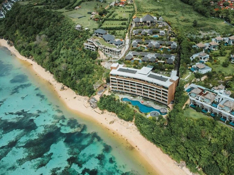 Apex Travel Club - ATC - Ulu Segara Luxury Suites & Villas