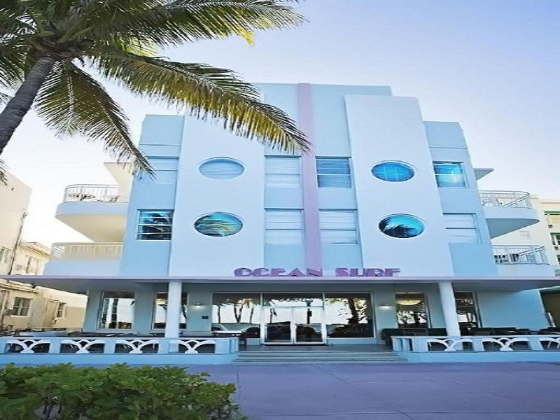 Apex Travel Club - ATC - Broadmore Miami Beach