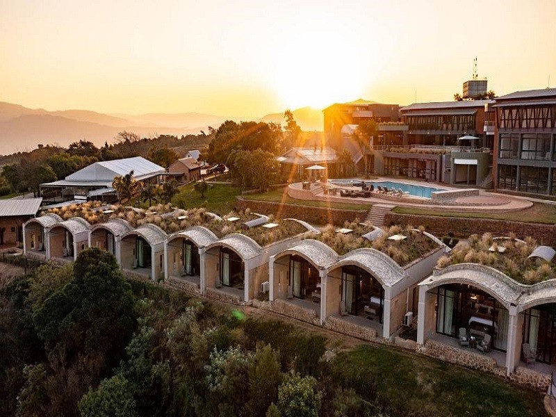Apex Travel Club - ATC - Angels View Hotel