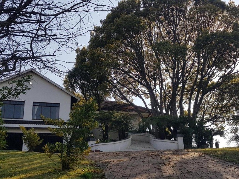 Apex Travel Club - ATC - Paradise View Guesthouse