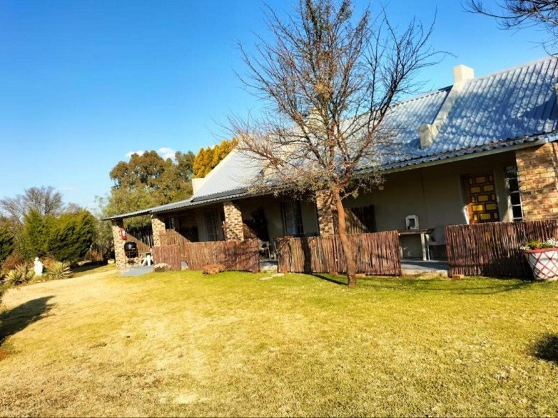 Apex Travel Club - ATC - Midvaal Guesthouse