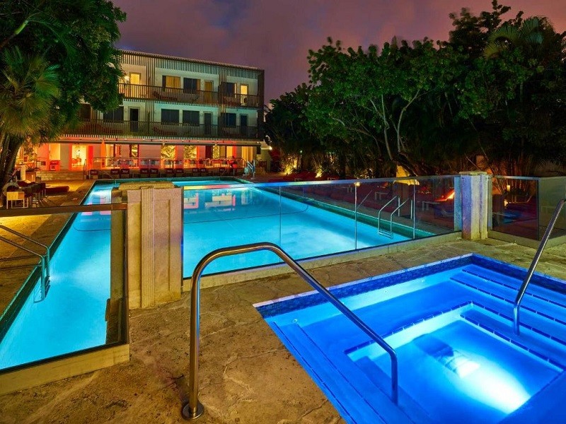 Apex Travel Club - ATC - AxelBeach Miami South Beach - Adults Only