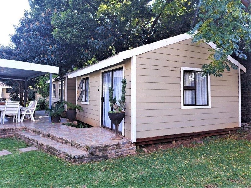 Apex Travel Club - ATC - Rudys Guesthouse