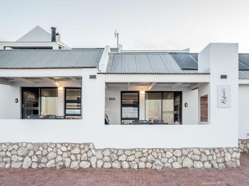 Apex Travel Club - ATC - Da Gama Bay Holiday Units