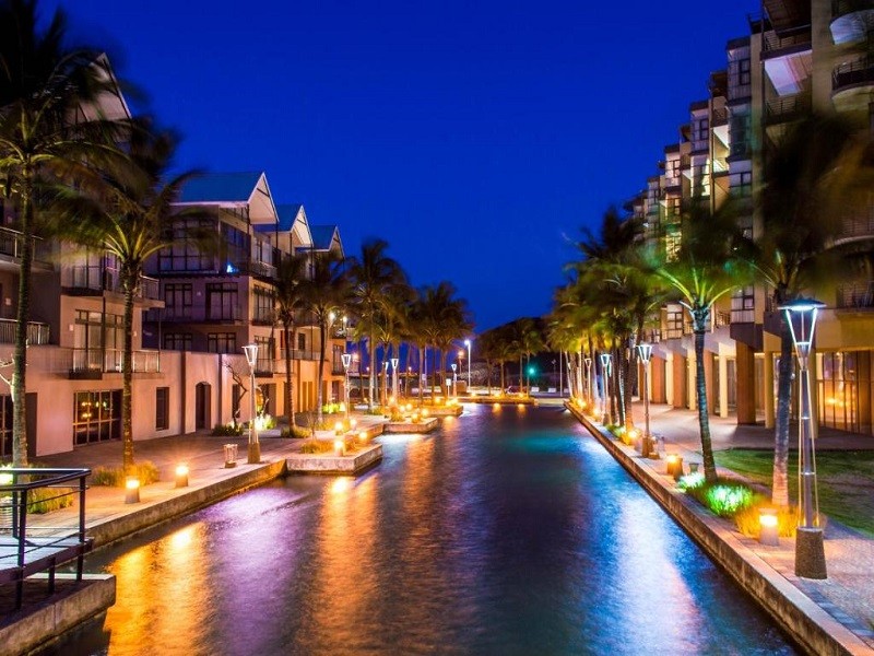 Apex Travel Club - ATC - Durban Point Waterfront, 1006 Quayside