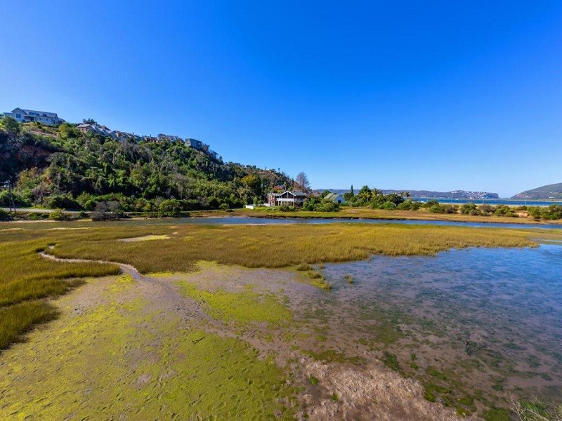 Apex Travel Club - ATC - Tranquile Nature views at Riverglades Knysna