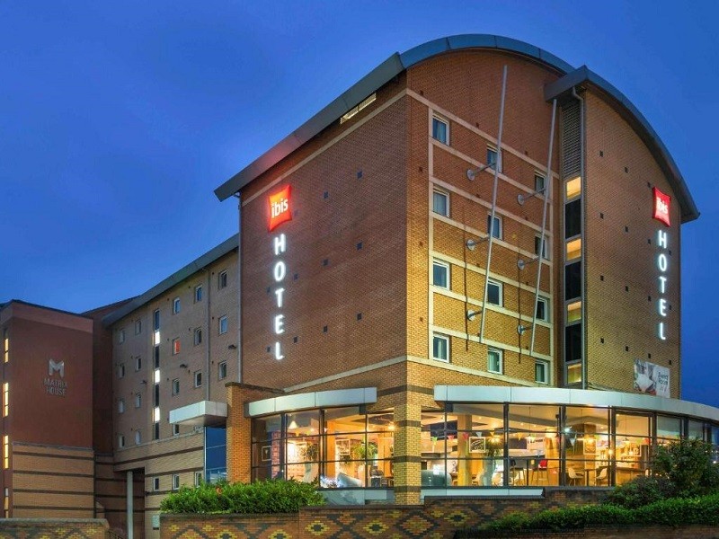 Apex Travel Club - ATC - ibis Leicester City