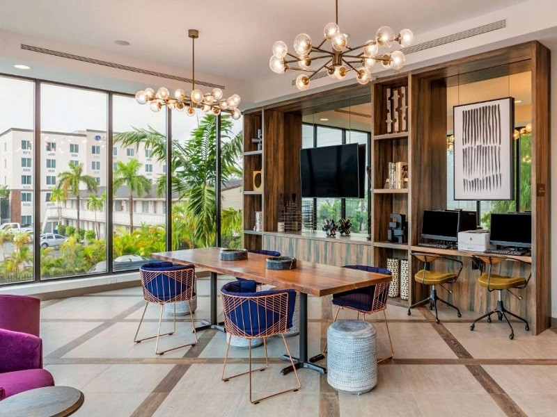 Apex Travel Club - ATC - Comfort Inn & Suites Miami International Airport