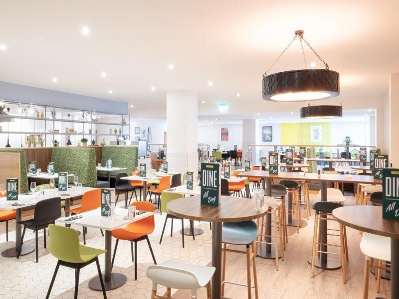 Apex Travel Club - ATC - Holiday Inn Leicester City, an IHG Hotel