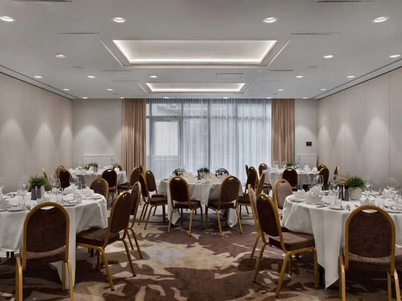 Apex Travel Club - ATC - AC Hotel by Marriott Innsbruck