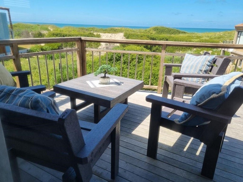 Apex Travel Club - ATC - Gull's Stilbaai