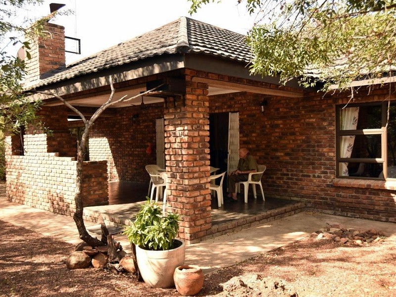 Apex Travel Club - ATC - Mary B' Cottage