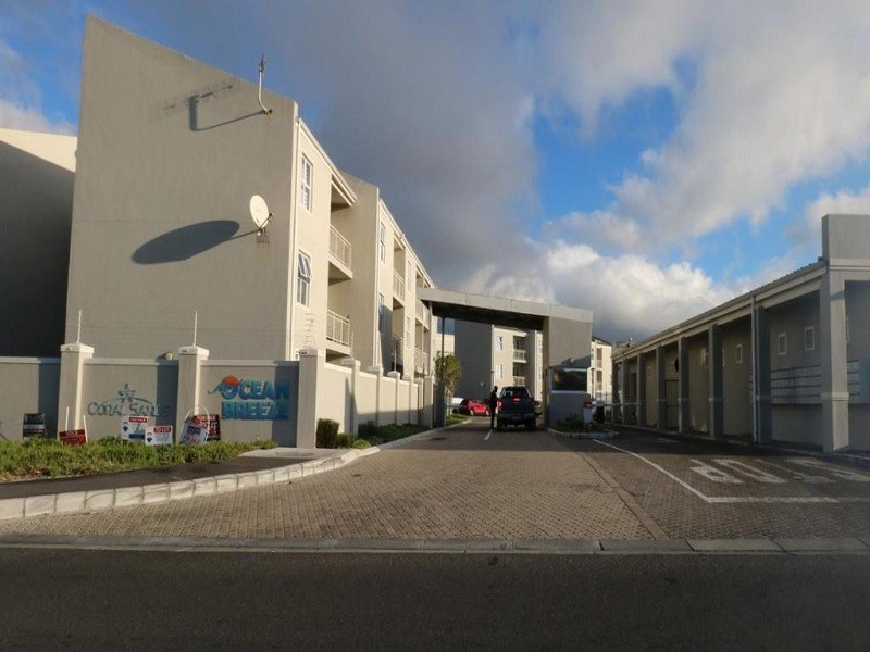 Apex Travel Club - ATC - Coral Sands Apartment