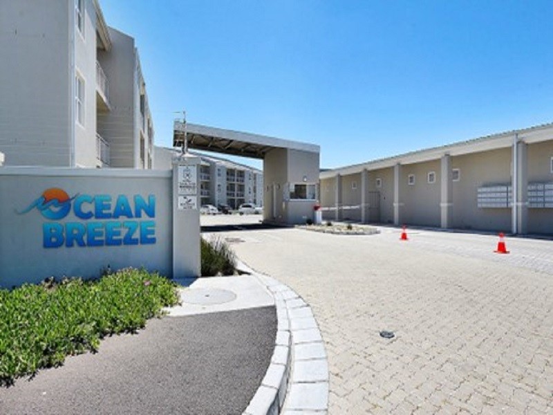 Apex Travel Club - ATC - 59 Ocean Breeze