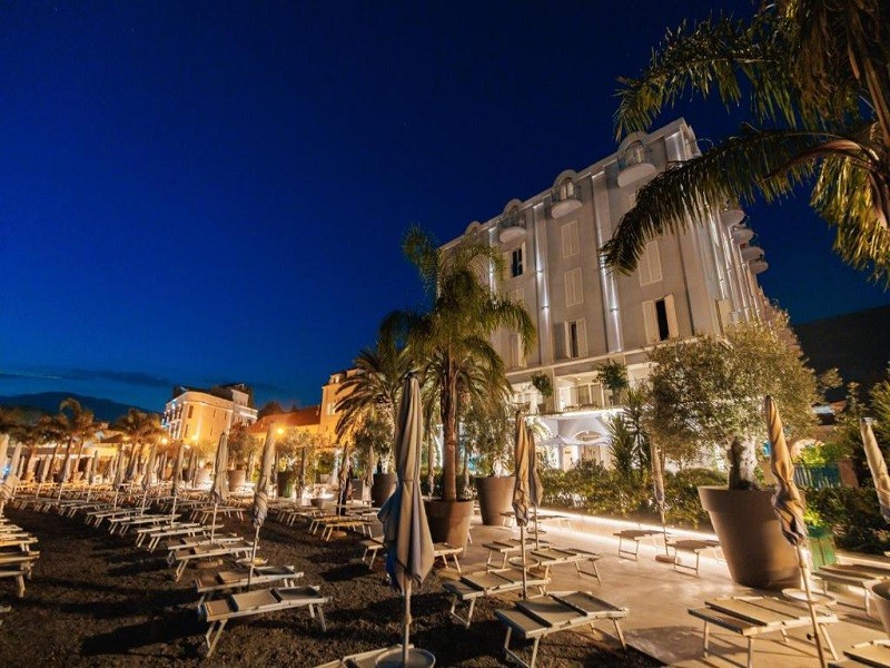 Apex Travel Club - ATC - Hotel Palma