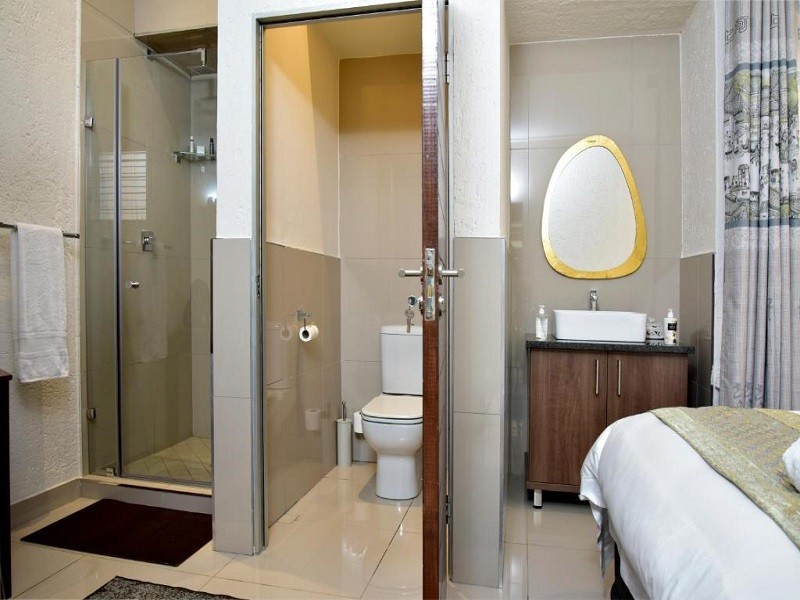 Apex Travel Club - ATC - Five O'clock Zen Boutique Guest House