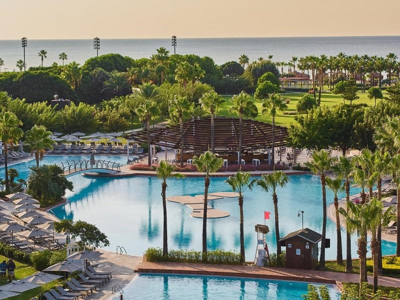 Apex Travel Club - ATC - Lara Barut Collection-Ultra All Inclusive