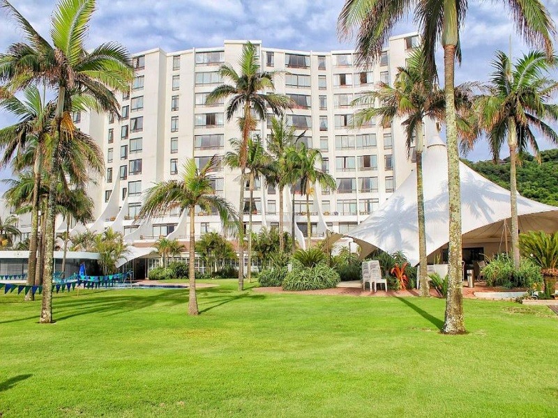 Apex Travel Club - ATC - Breakers 324 by Top Destinations Rentals