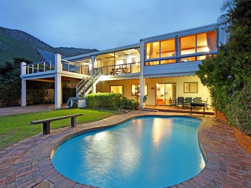 Apex Travel Club - ATC - Atlantic Dream Beachfront Villa