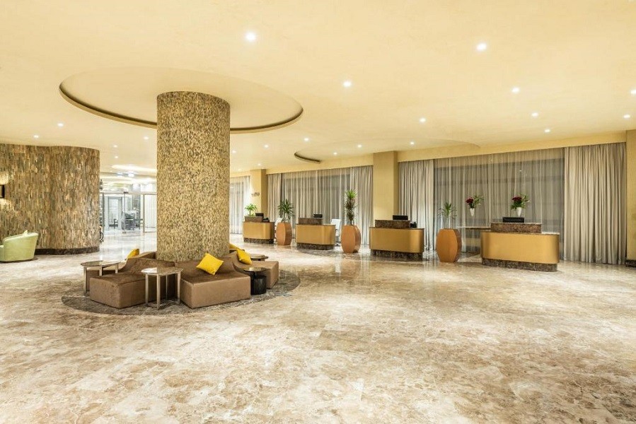 Apex Travel Club - ATC - Copthorne Makkah Al Naseem