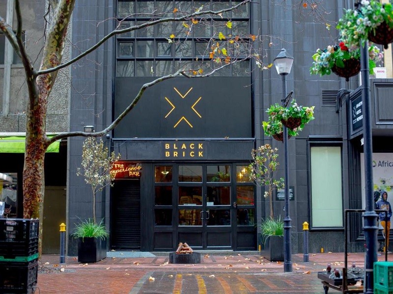 Apex Travel Club - ATC - BlackBrick Cape Town Foreshore