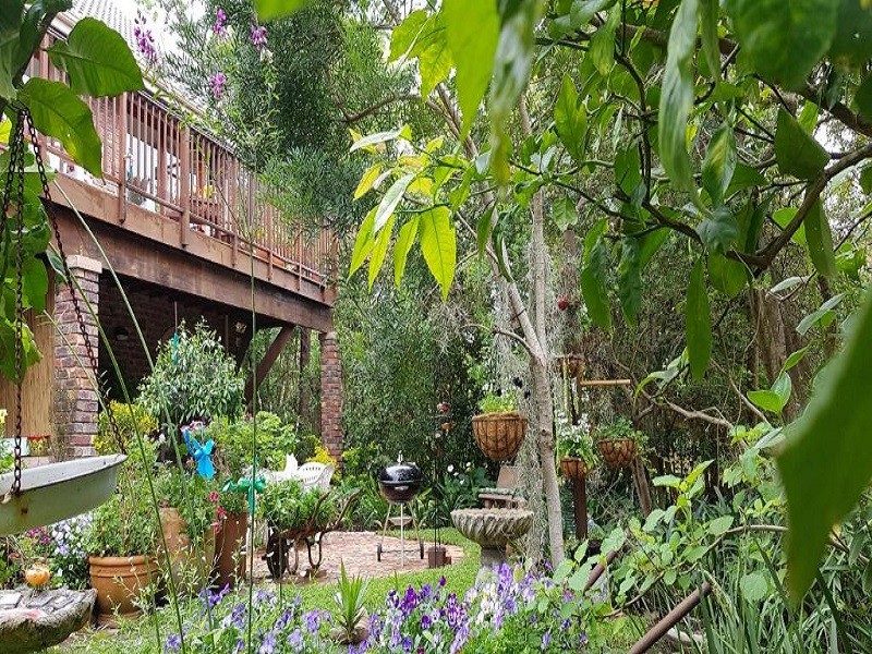 Apex Travel Club - ATC - Rest Inn Knysna