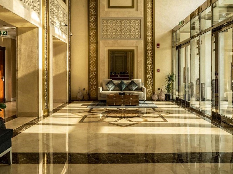 Apex Travel Club - ATC - Suha Park Luxury Hotel Apartments, Waterfront Jaddaf