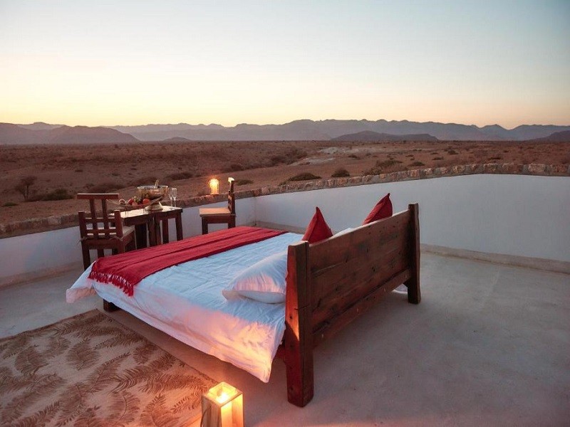 Apex Travel Club - ATC - Agama Lodge