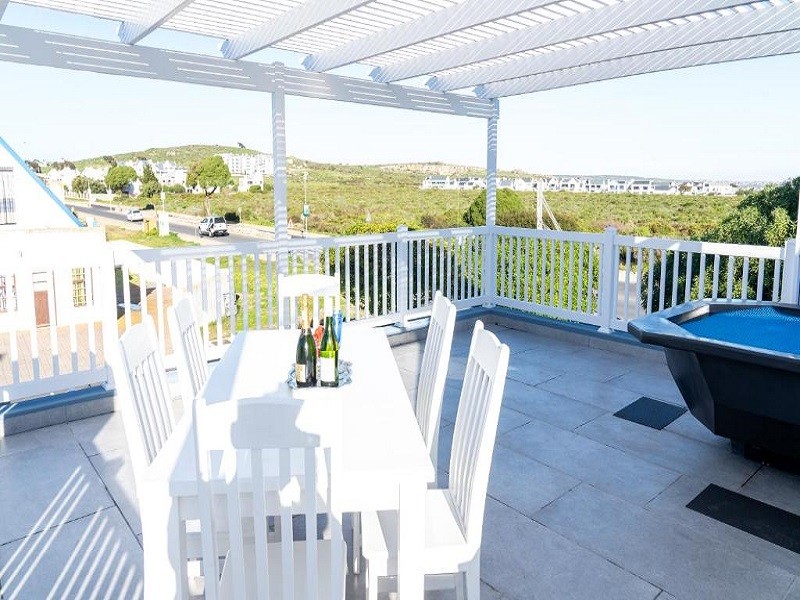 Apex Travel Club - ATC - Starfish Cottage