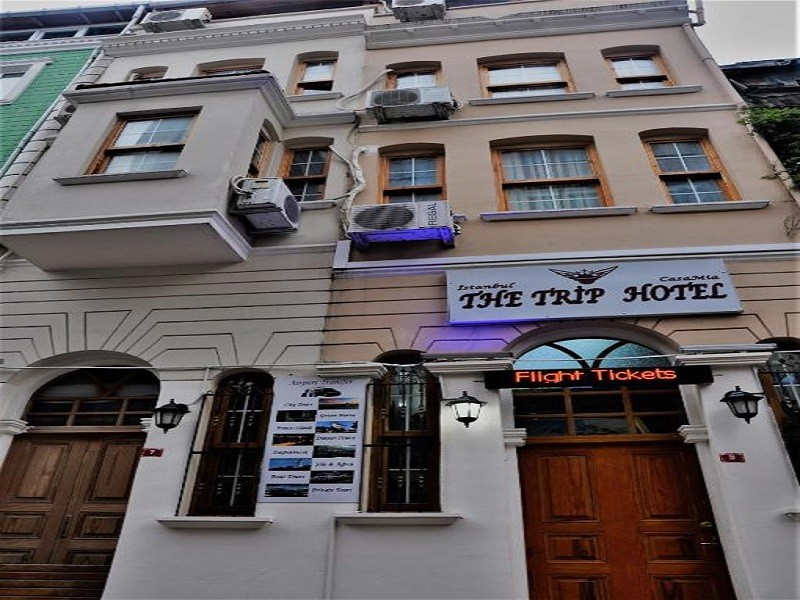 Apex Travel Club - ATC - The Trip Hotel