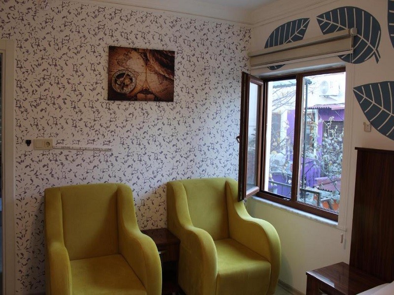 Apex Travel Club - ATC - The Zanadu Istanbul Hotel