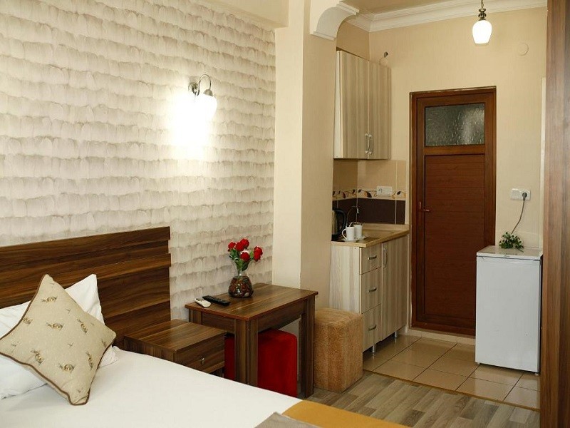Apex Travel Club - ATC - Birlik Apart Hotel