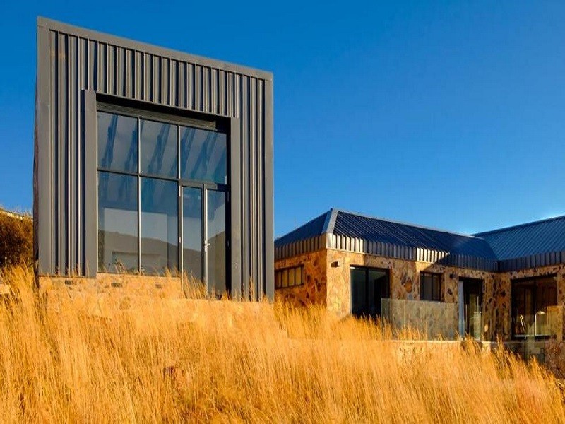 Apex Travel Club - ATC - Riverbend Luxury Self Catering Accomodation