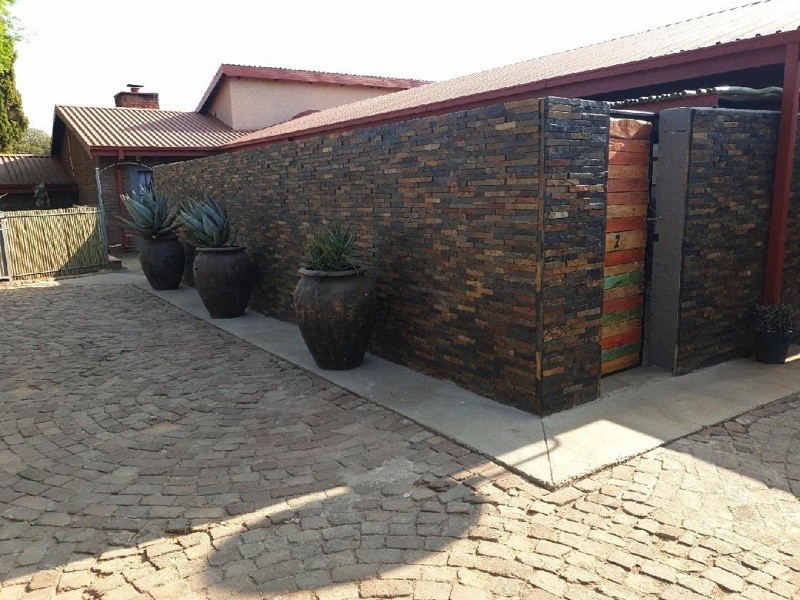 Apex Travel Club - ATC - At Rest Zeerust