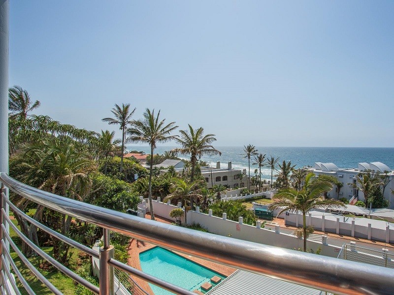 Apex Travel Club - ATC - 5 Villa Med Ballito