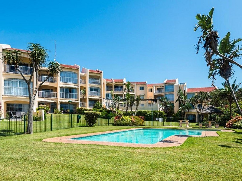Apex Travel Club - ATC - Sandpiper 5