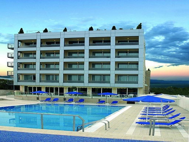 Apex Travel Club - ATC - Dolphin Resort & Conference
