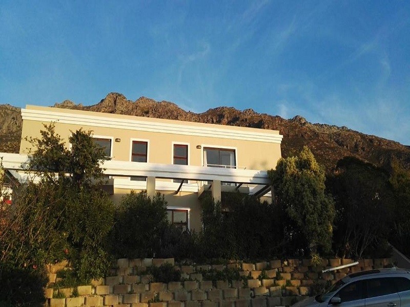 Apex Travel Club - ATC - Bergsig Selfcatering