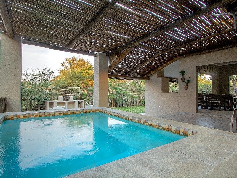 Apex Travel Club - ATC - 3369 Eland street, Marloth Park