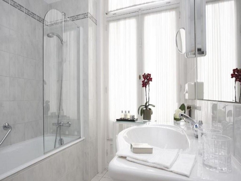 Apex Travel Club - ATC - Hotel Le Plaza Brussels