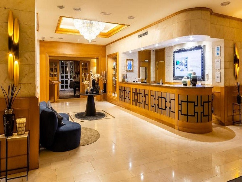 Apex Travel Club - ATC - Hotel Le Châtelain
