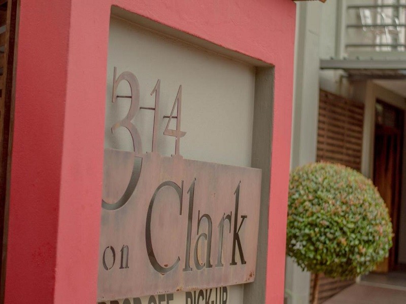 Apex Travel Club - ATC - 314 on Clark Guest House