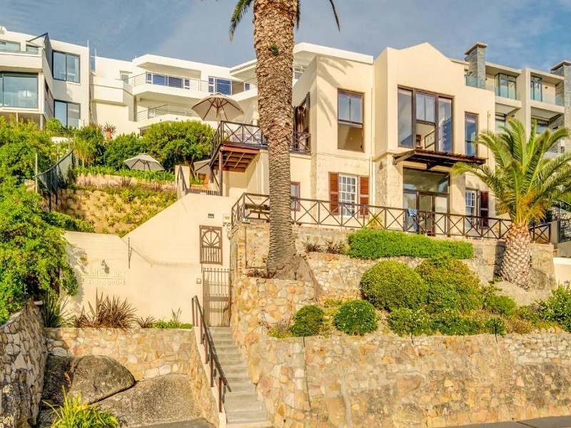 Apex Travel Club - ATC - Camps Bay Terrace Lodge