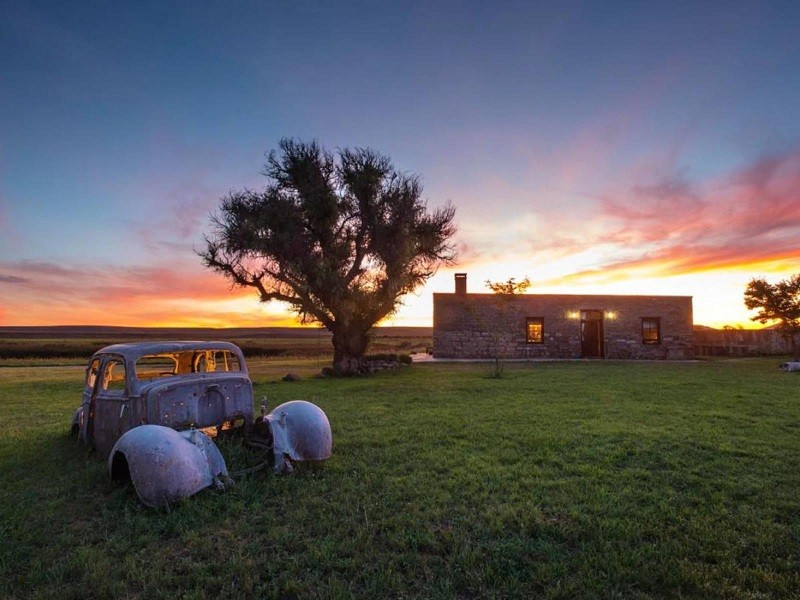 Apex Travel Club - ATC - Doornberg Guest Farm